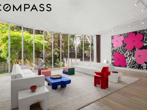 10-12 East 94th Street, New York NY 10128