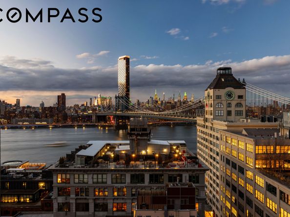 30 Front Street 21A, Brooklyn NY 11201
