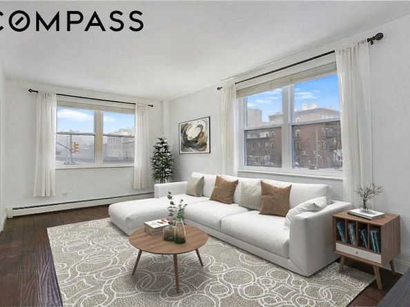 158 Sackett Street 2A, Brooklyn NY 11231