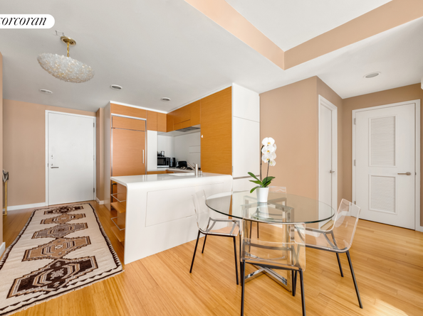2 River Terrace 9C, New York NY 10282