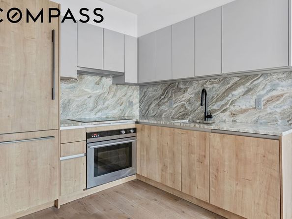 44 Box Street 2C, Brooklyn NY 11222