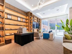 37-34 33rd Street 7I, Queens NY 11101