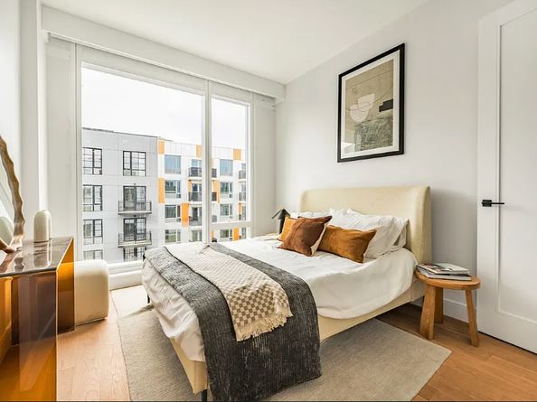 37-34 33rd Street 7I, Queens NY 11101
