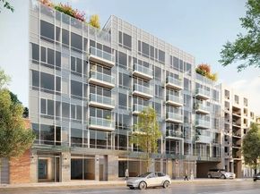37-34 33rd Street 7I, Queens NY 11101