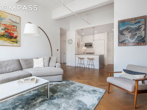 184 Kent Avenue D519, Brooklyn NY 11249