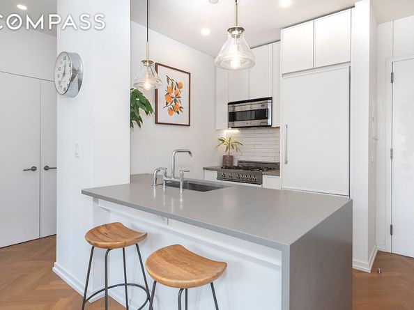 184 Kent Avenue D519, Brooklyn NY 11249