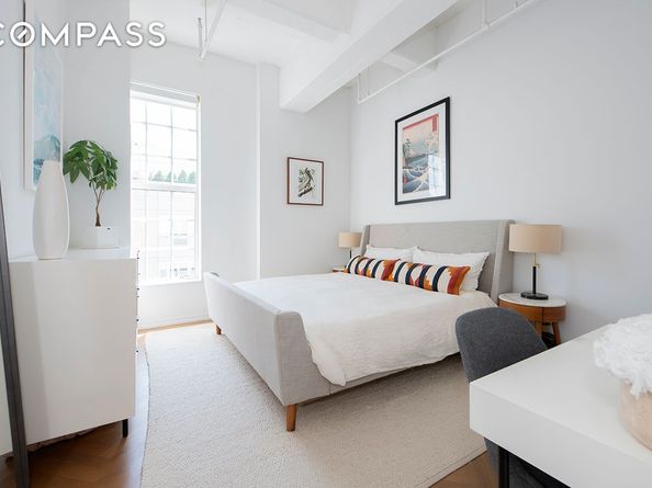 184 Kent Avenue D519, Brooklyn NY 11249