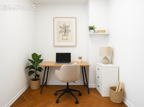 184 Kent Avenue D519, Brooklyn NY 11249