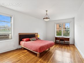91 Payson Avenue 4D, New York NY 10034