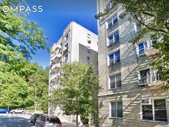 91 Payson Avenue 4D, New York NY 10034