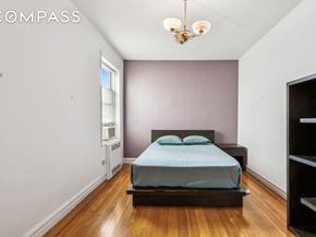 91 Payson Avenue 4D, New York NY 10034