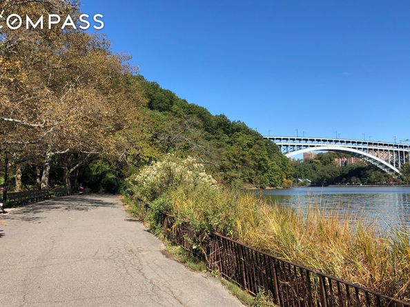 91 Payson Avenue 4D, New York NY 10034