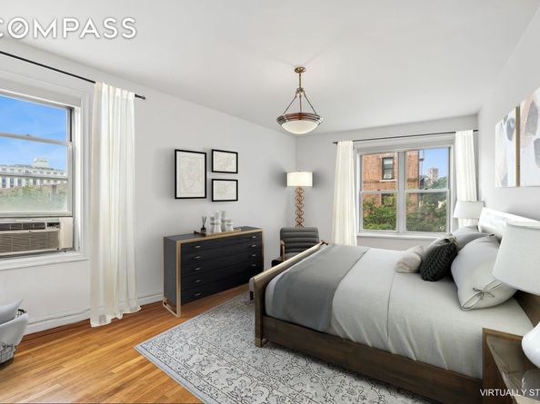 91 Payson Avenue 4D, New York NY 10034