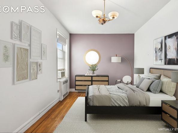 91 Payson Avenue 4D, New York NY 10034