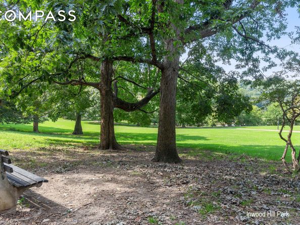 91 Payson Avenue 4D, New York NY 10034