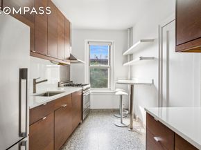 91 Payson Avenue 4D, New York NY 10034