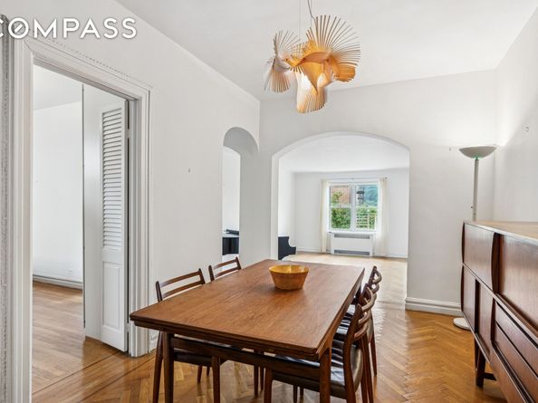 91 Payson Avenue 4D, New York NY 10034