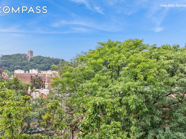 91 Payson Avenue 4D, New York NY 10034