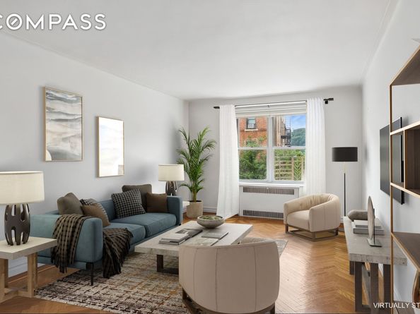 91 Payson Avenue 4D, New York NY 10034