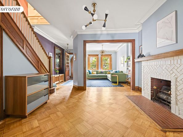 18 Chester Court, Brooklyn NY 11225