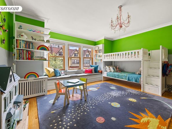 18 Chester Court, Brooklyn NY 11225