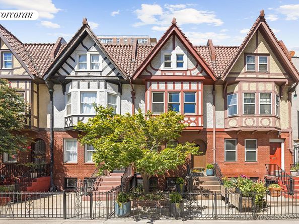 18 Chester Court, Brooklyn NY 11225