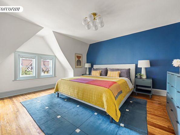 18 Chester Court, Brooklyn NY 11225