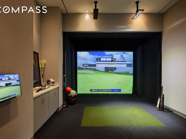 200 Amsterdam Avenue 17A, New York NY 10023