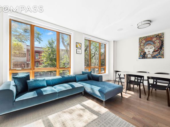 1189 Jefferson Avenue 2, Brooklyn NY 11221