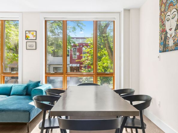 1189 Jefferson Avenue 2, Brooklyn NY 11221