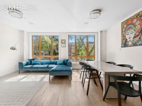 1189 Jefferson Avenue 2, Brooklyn NY 11221