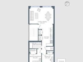 1189 Jefferson Avenue 2, Brooklyn NY 11221