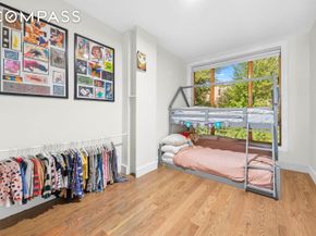 1189 Jefferson Avenue 2, Brooklyn NY 11221