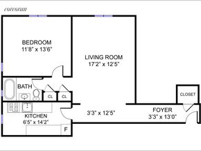35-55 29th Street 6J, Queens NY 11106