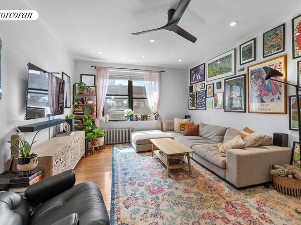 35-55 29th Street 6J, Queens NY 11106