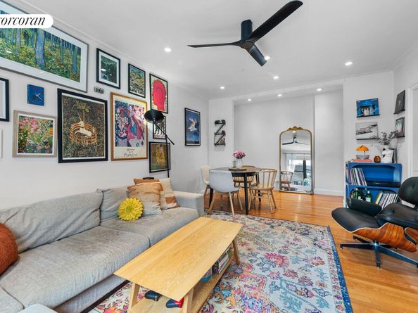 35-55 29th Street 6J, Queens NY 11106