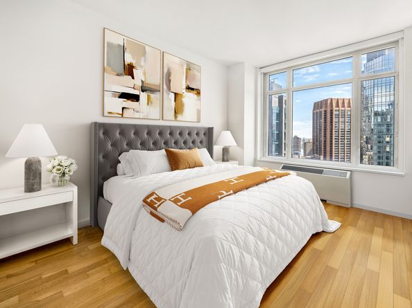 325 5th Avenue 39C, New York NY 10016
