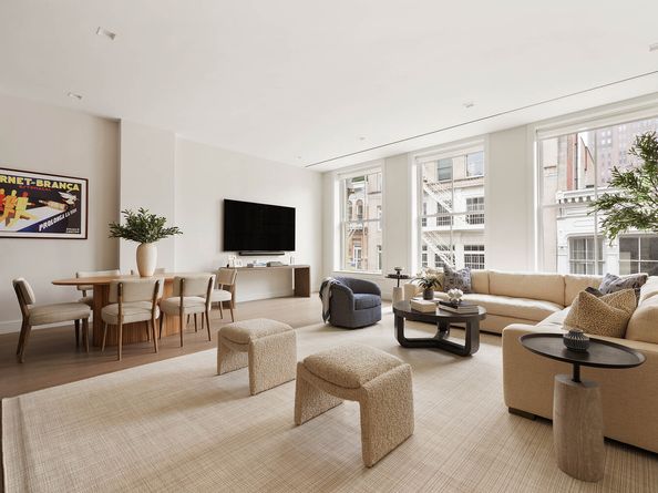 74 Grand Street 4, New York NY 10013