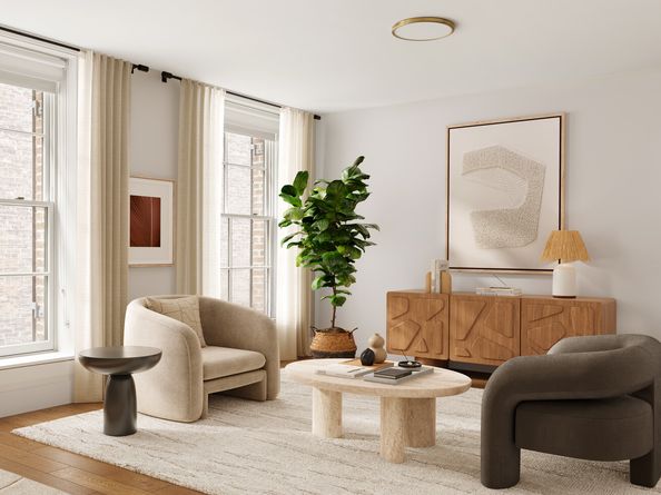 74 Grand Street 4, New York NY 10013
