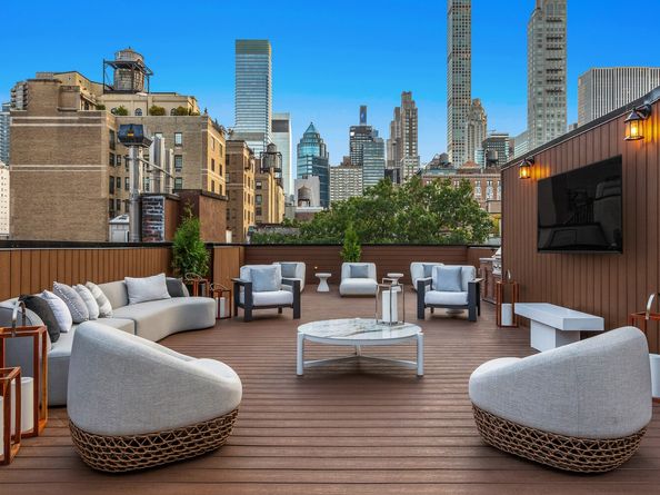 125 East 65th Street, New York NY 10065