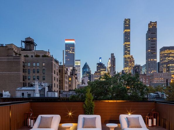 125 East 65th Street, New York NY 10065