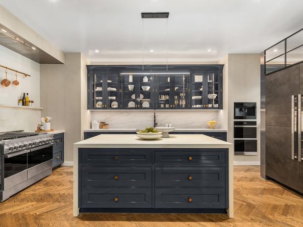 125 East 65th Street, New York NY 10065