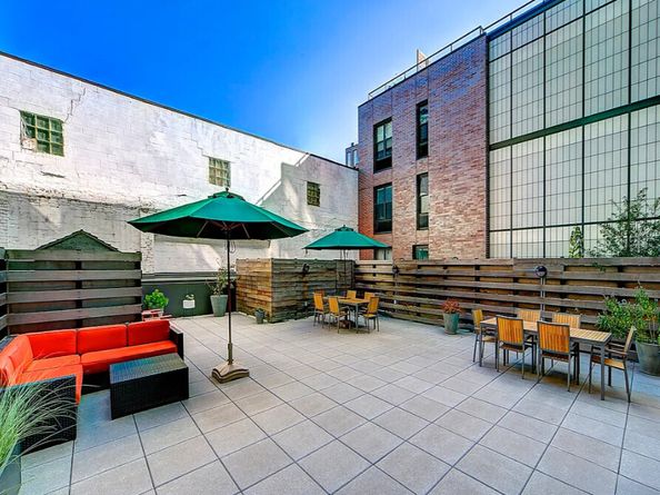 58 Metropolitan Avenue 2B, Brooklyn NY 11249