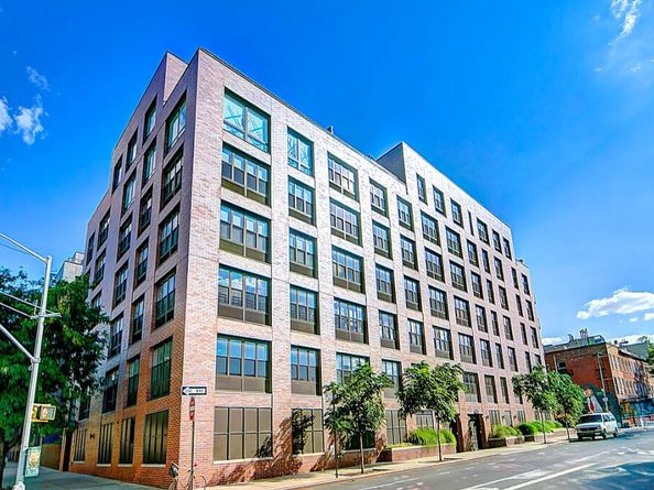 58 Metropolitan Avenue 2B, Brooklyn NY 11249