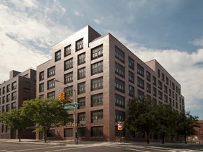 58 Metropolitan Avenue 2B, Brooklyn NY 11249