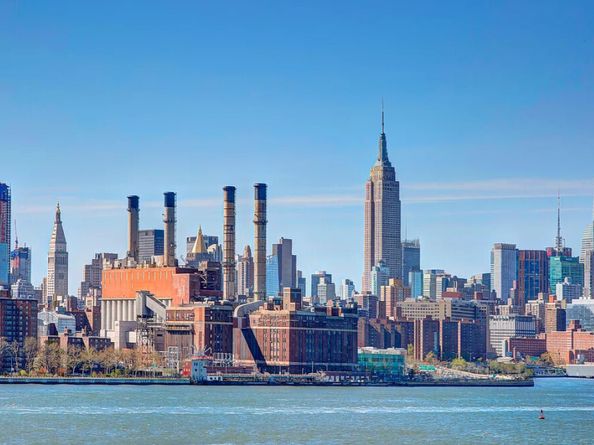58 Metropolitan Avenue 2B, Brooklyn NY 11249