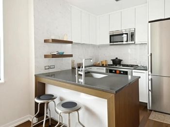 58 Metropolitan Avenue