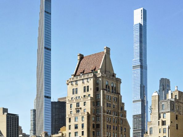 27 East 65th Street 11D, New York NY 10065