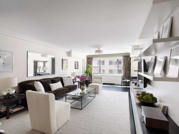 27 East 65th Street 11D, New York NY 10065