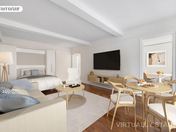353 West 56th Street 2D, New York NY 10019